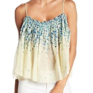 Free People Intimately Instant Crush Camisole